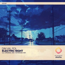 Electric Night