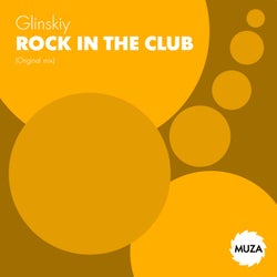 Rock in the club