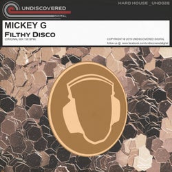Filthy Disco