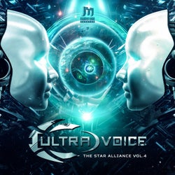 Ultravoice - Star Alliance Vol.4