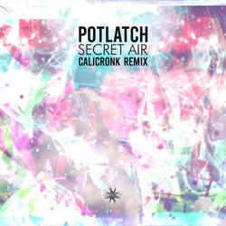 Secret Air (CaliCronk Remix)