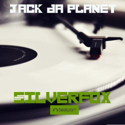 Jack Da Planet