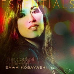 Sawa Kobayashi Essentials (The Coolest Songbook Collection)