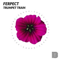 Trumpet Train by Ferpect