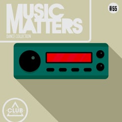 Music Matters: Episode 55