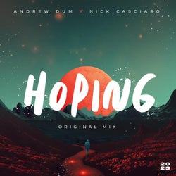 Hoping (feat. Nick Casciaro)