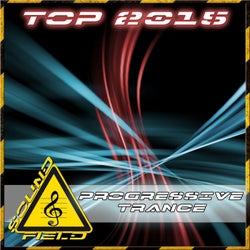 Top 2015 Progressive Trance