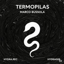 Termopilas
