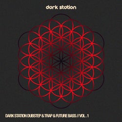 Dark Station Dubstep & Trap & Future Bass, Vol.1
