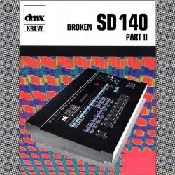 Broken SD140 Part II