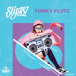 Funky Flute