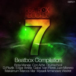 Beatbox Compilation 7