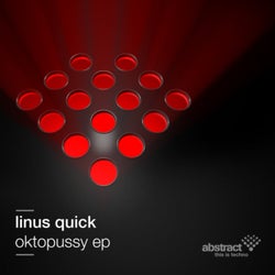 Oktopussy EP