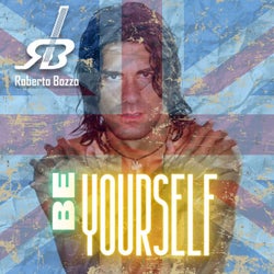Be yourself