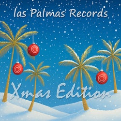 Las Palmas Xmas Edition