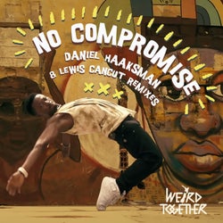 No Compromise (Remixes)