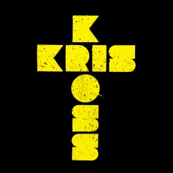 Kris Kross Amsterdam - ADE 2015 Chart