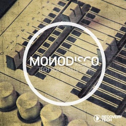Monodisco Volume 18