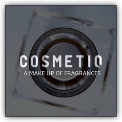 A Make Up Of Fragrances