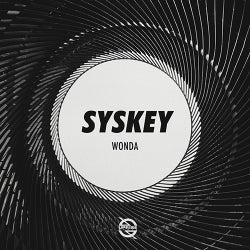 SYSKEY'S WONDA CHART