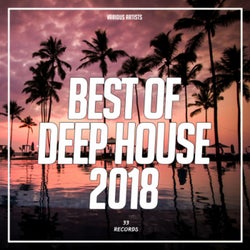 Best of Deep House 2018