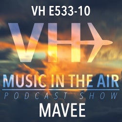 #MUSICINTHEAIR Podcast by VILLAHANGAR