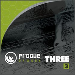 Proove of Work Three