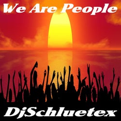 We Are People