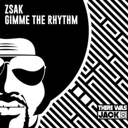 Gimme the Rhythm (Extended Mix)
