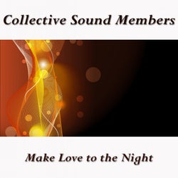 Make Love to the Night