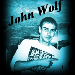 John Wolf Marc beatport Chart