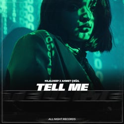 Tell Me