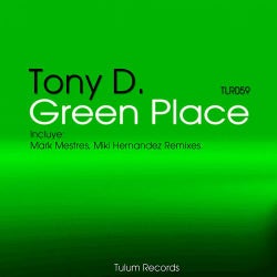 Green Place