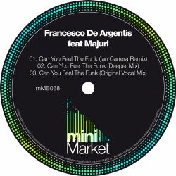 Can You Feel The Funk
