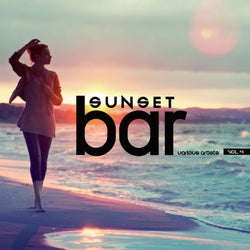 Sunset Bar, Vol. 4