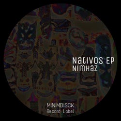 Nativos EP