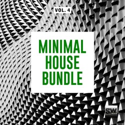 Minimal House Bundle, Vol. 4