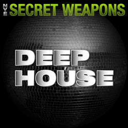 NYE Secret Weapons 2012: Deep House