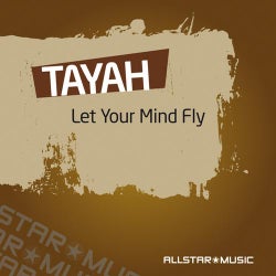 Let Your Mind Fly
