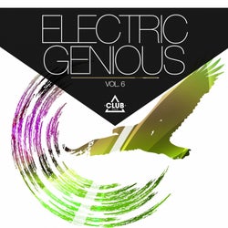 Electric Genious Vol. 6