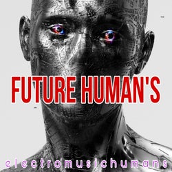 Future Human'S