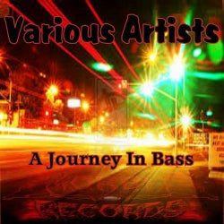 A Journey In Bass