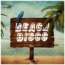 Beach Disco