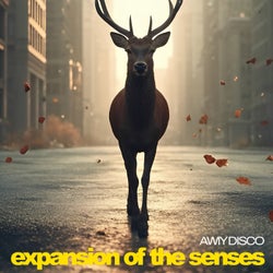Expansion of the Senses