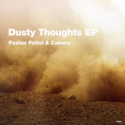 Dusty Thoughts EP