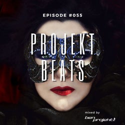 PROJEKT BEATS EPISODE #055