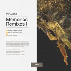 Memories Remixes I