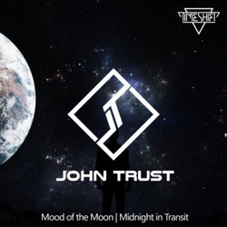 Mood of the Moon / Midnight in Transit