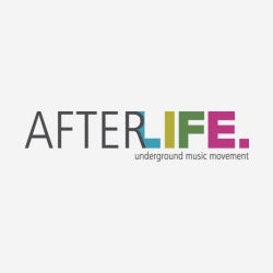 Seb Rumore - Afterlife October