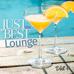 Just the Best Lounge Vol. 4